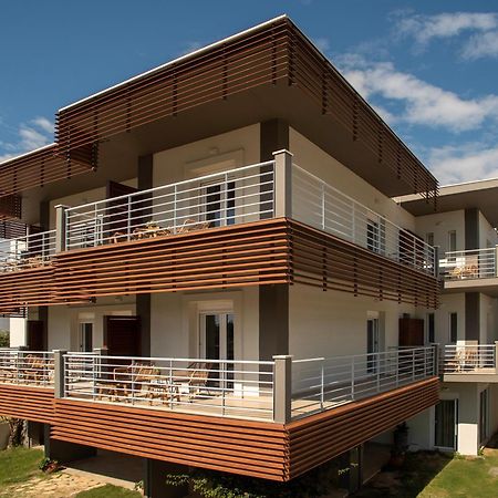 Kanali Homes Kanali (Epirus) Exterior foto