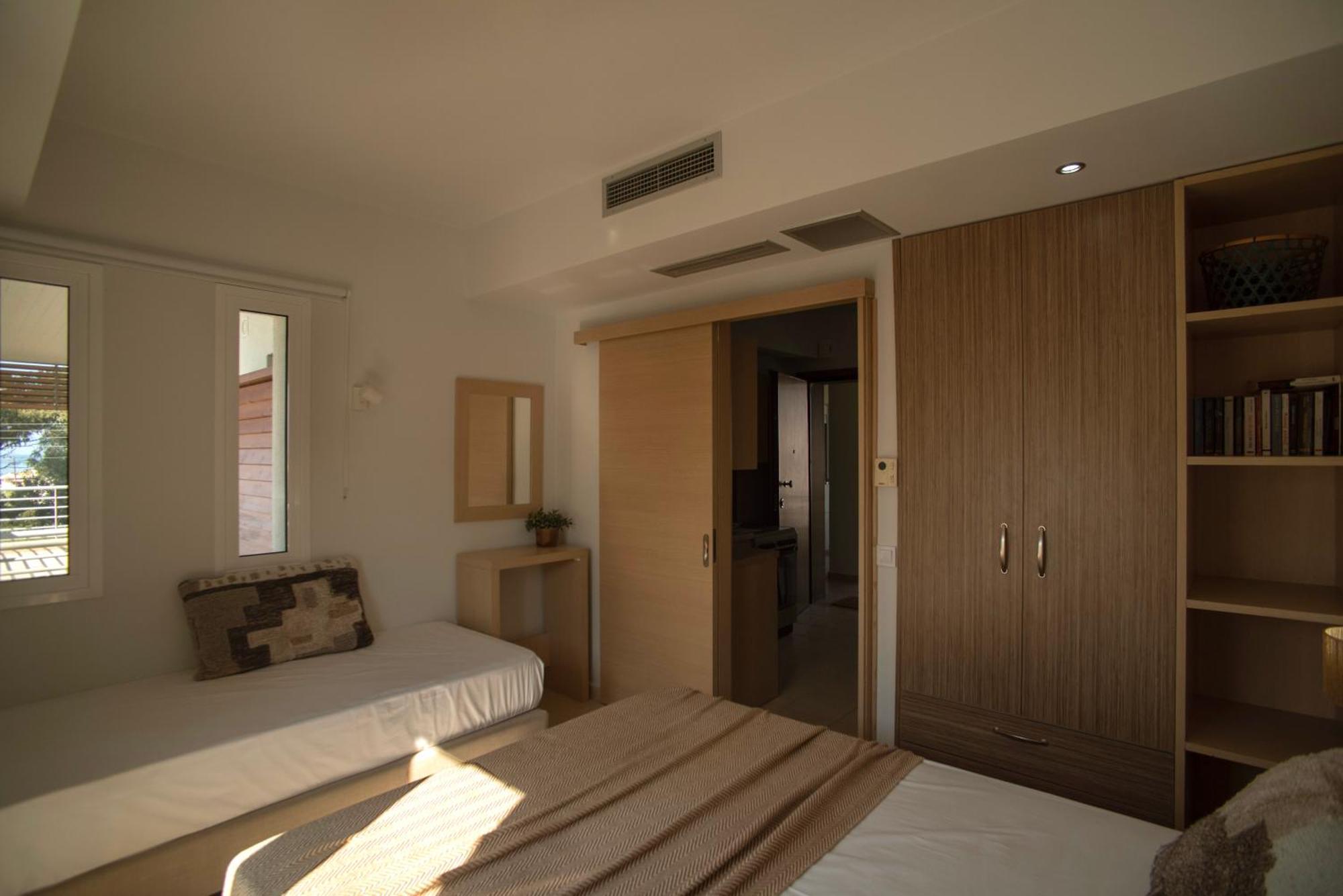 Kanali Homes Kanali (Epirus) Exterior foto