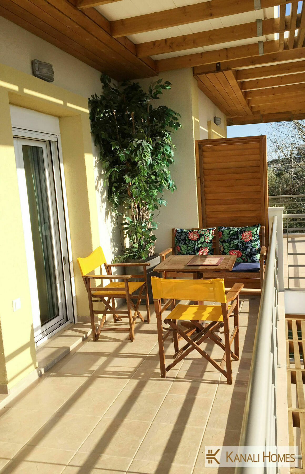 Kanali Homes Kanali (Epirus) Exterior foto